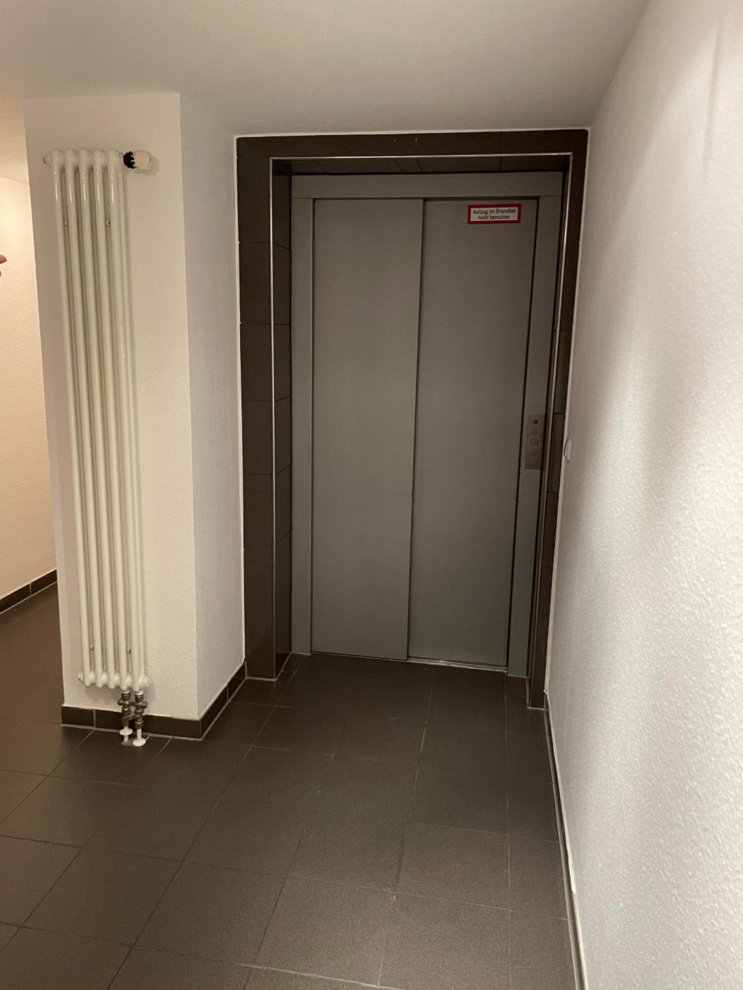 Hotel Merkenich كولونيا المظهر الخارجي الصورة