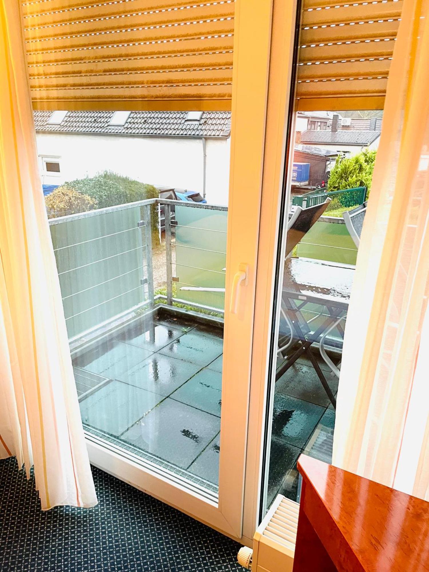 Hotel Merkenich كولونيا المظهر الخارجي الصورة
